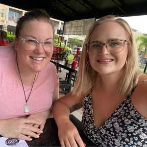 Meet your Posher, Krystal